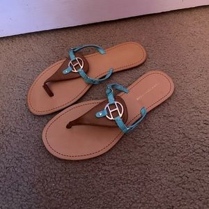 Tommy Hilfiger sandals